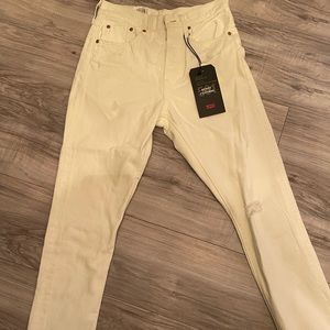 Levi’s 501 skinny